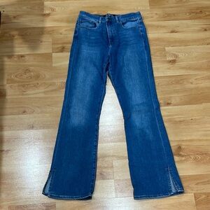 Express Blue Women's Jeans